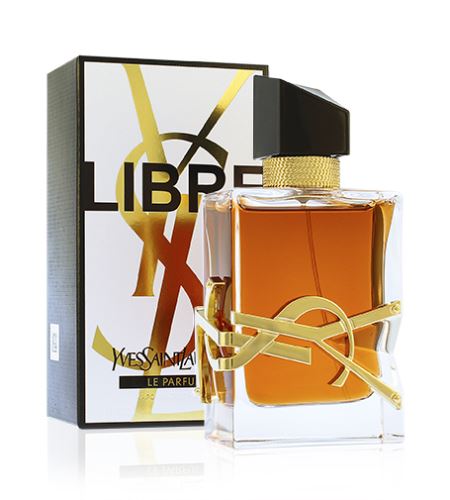 Yves Saint Laurent Libre Le Parfum Eau de Parfum do donna