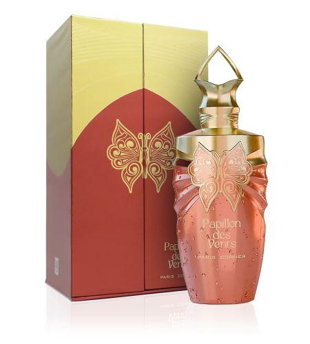 Paris Corner Papillons Des Vents Eau de Parfum da donna 100 ml