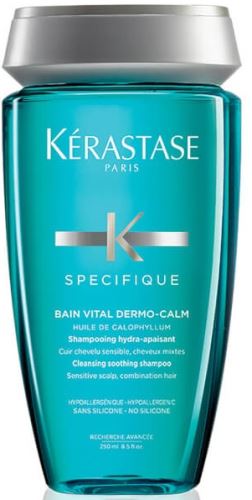 Kérastase Specifique Bain Vital Dermo-Calm Shampoo shampoo lenitivo 250 ml