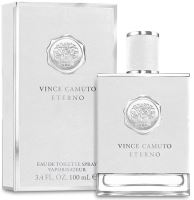 Vince Camuto Eterno Eau de Toilett da uomo 100 ml