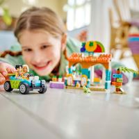 LEGO® Friends 42625 Bancarella dei frullati sulla spiaggia (1)