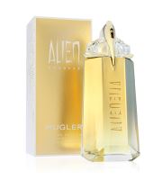 Mugler Alien Goddess parfémovaná voda pro ženy plnitelný flakón
