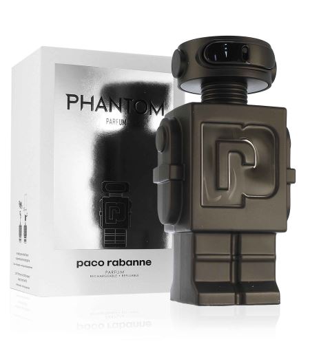 Paco Rabanne Phantom profumo da uomo