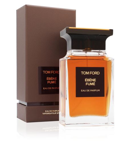 Tom Ford Ébène Fumé Eau de Parfum unisex