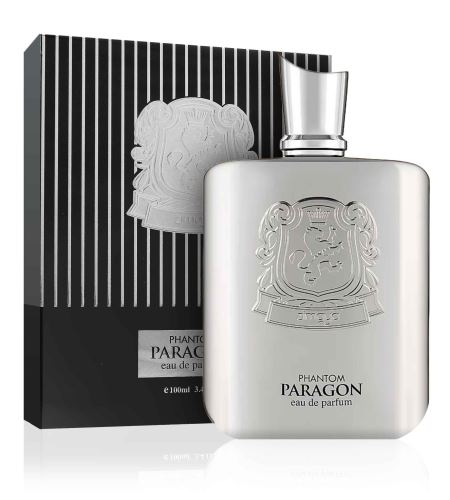 Zimaya Phantom Paragon Eau de Parfum da uomo 100 ml