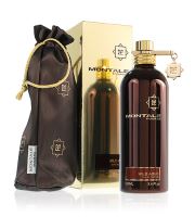 Montale Wild Aoud Eau de Parfum unisex 100 ml