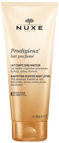 Nuxe Prodigieux Latte corpo 200 ml