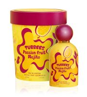Grandeur Tubbees Passion Fruit Mojito Eau de Parfum unisex 50 ml