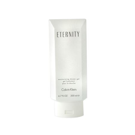 Calvin Klein Eternity docciaschiuma do donna 150 ml