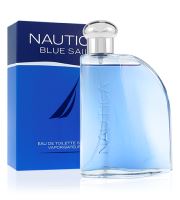 Nautica Blue Sail Eau de Toilett da uomo 100 ml