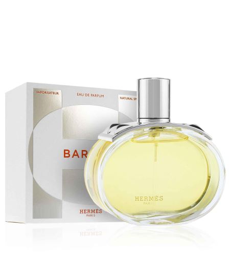 Hermes Barénia Eau de Parfum do donna