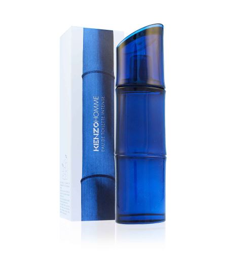 Kenzo Homme Intense Eau de Toilett da uomo