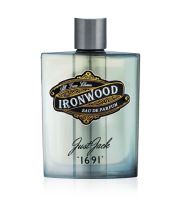 Just Jack Ironwood Eau de Parfum da uomo 120 ml (1)