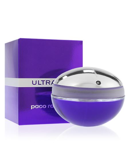 Paco Rabanne Ultraviolet Eau de Parfum do donna