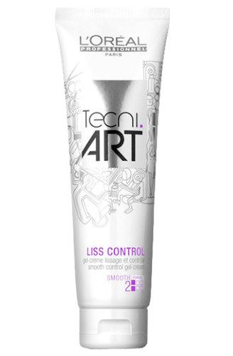 L'Oréal Professionnel Tecni Art Liss Control Gel-Cream balsamo per capelli 150 ml