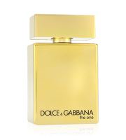 Dolce & Gabbana The One For Men Gold Eau de Parfum da uomo 50 ml (1)